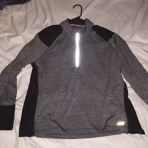 Avia Reflective Exercise Shirt